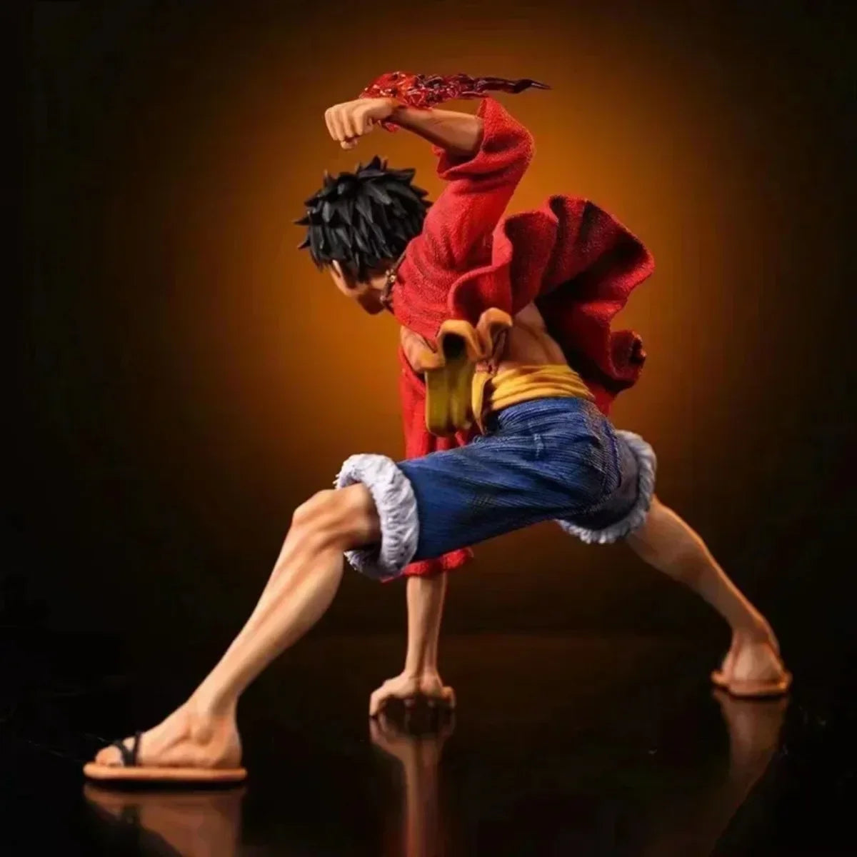 One Piece Original Luffy