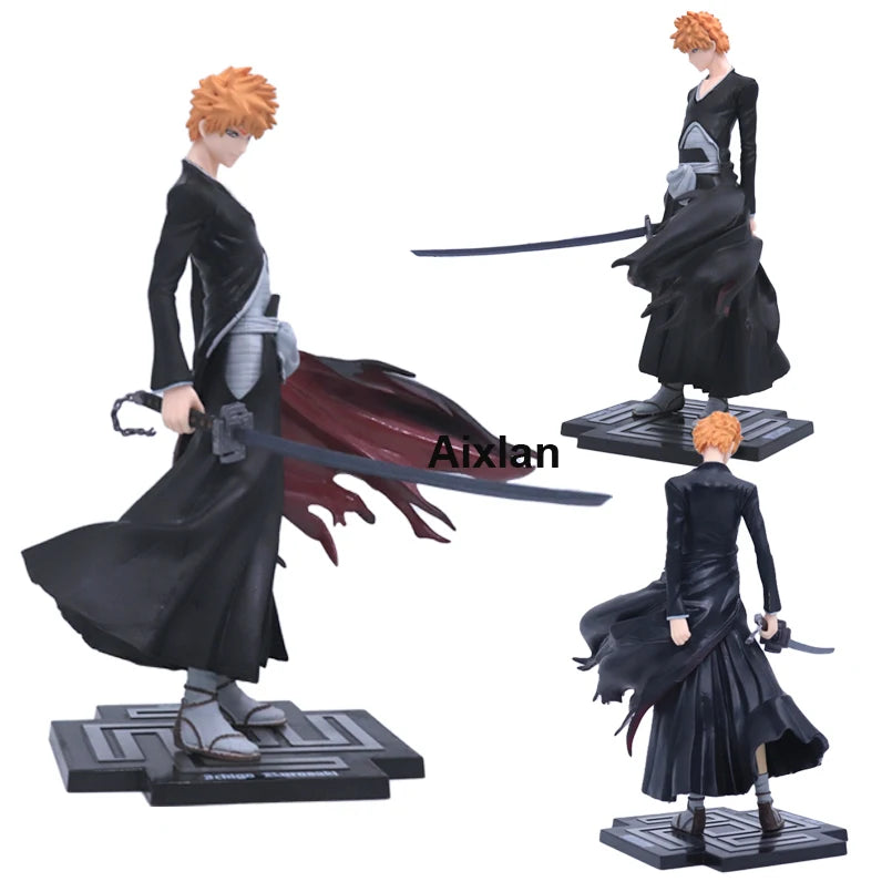 Bleach Assorted Statues