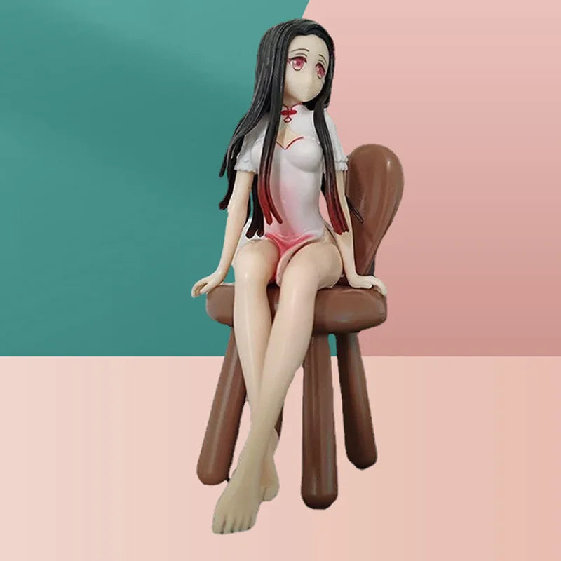 Demon Slayer Anime Nezuko Kamado