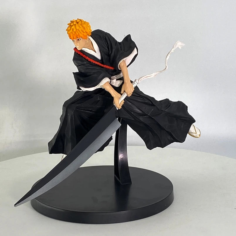 Bleach Assorted Statues