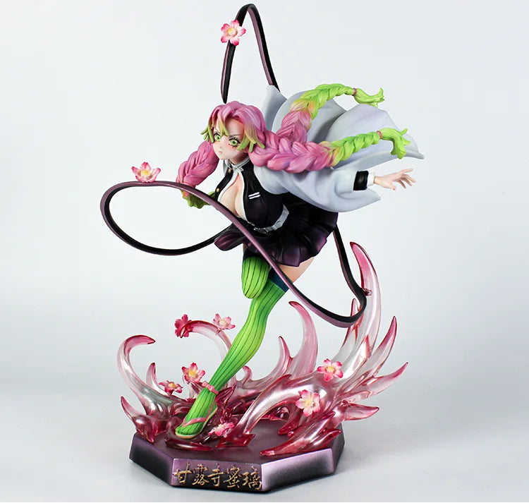 Demon Slayer Mitsuri Kanroji