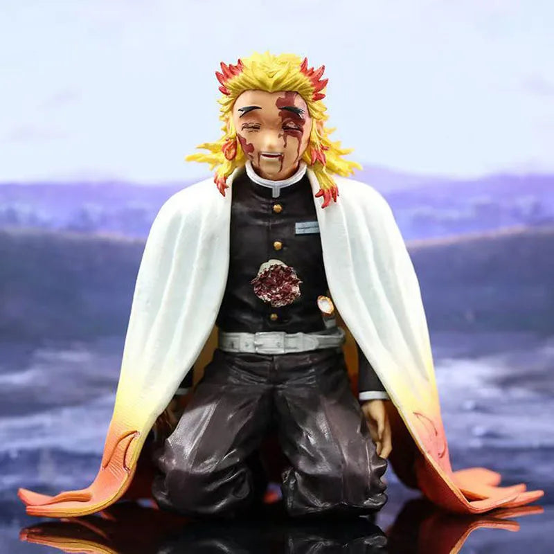 Demon Slayer Kyoujurou Rengoku Figure