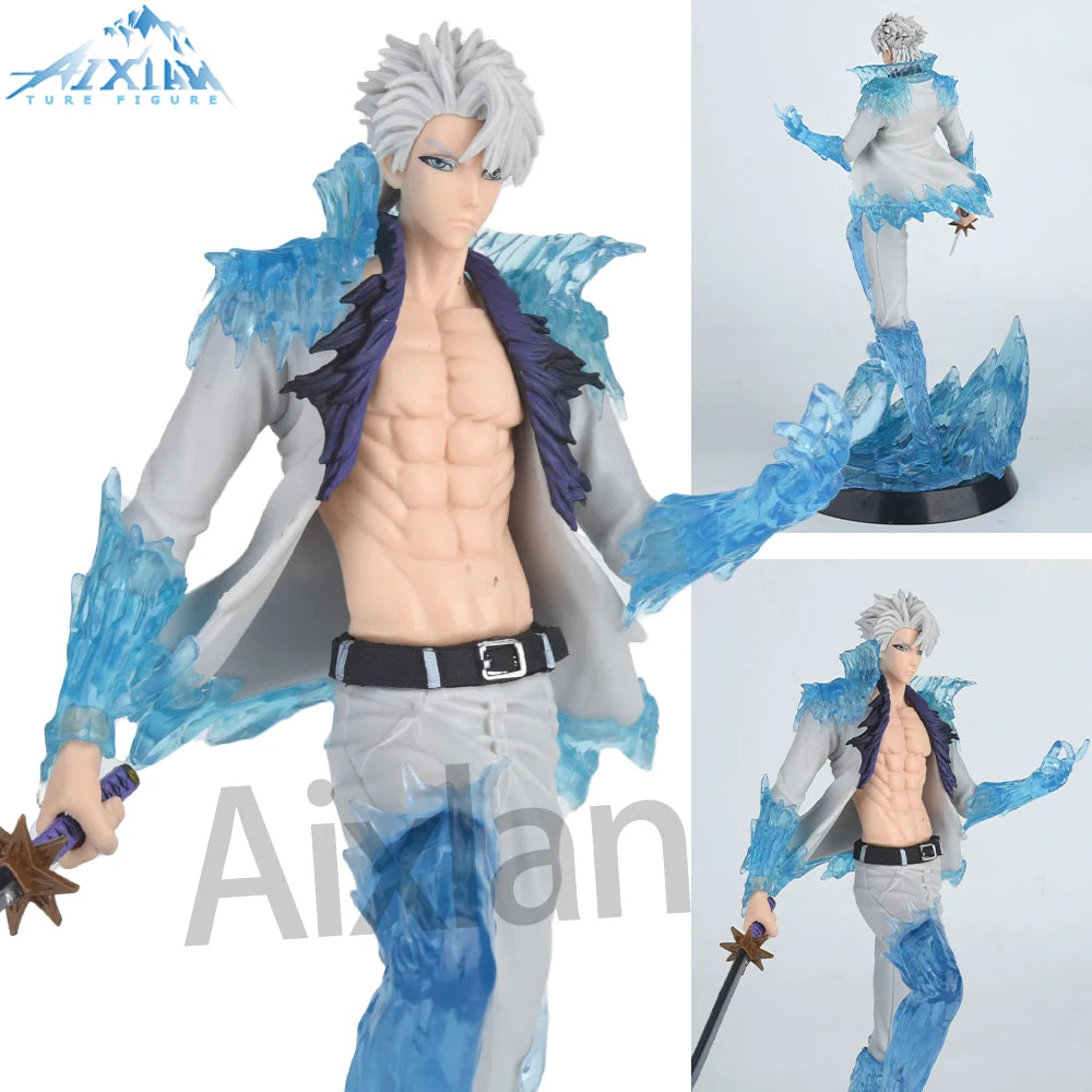 Bleach Assorted Statues