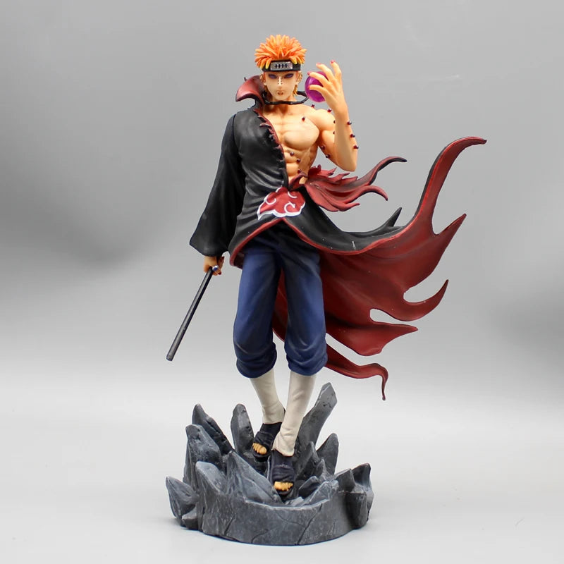 Naruto Statue