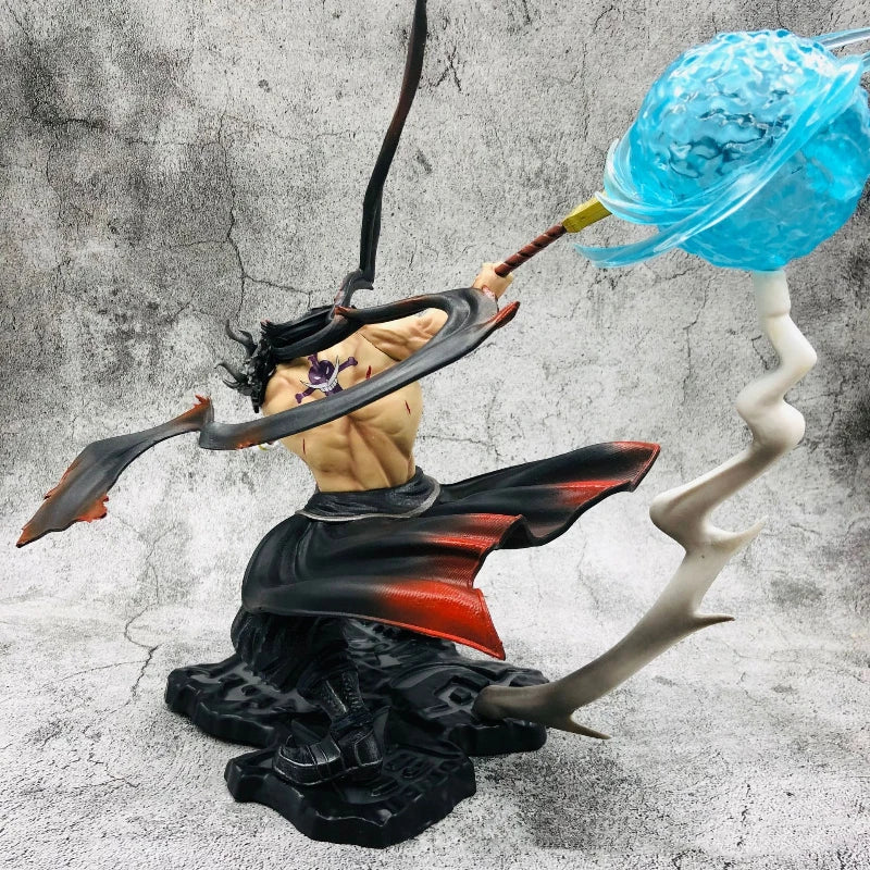 One Piece Whitebeard