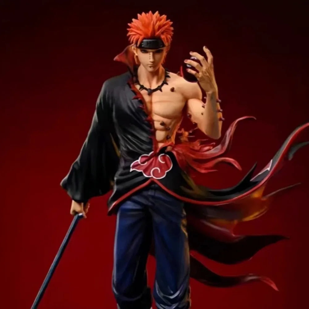 Uzumaki Naruto