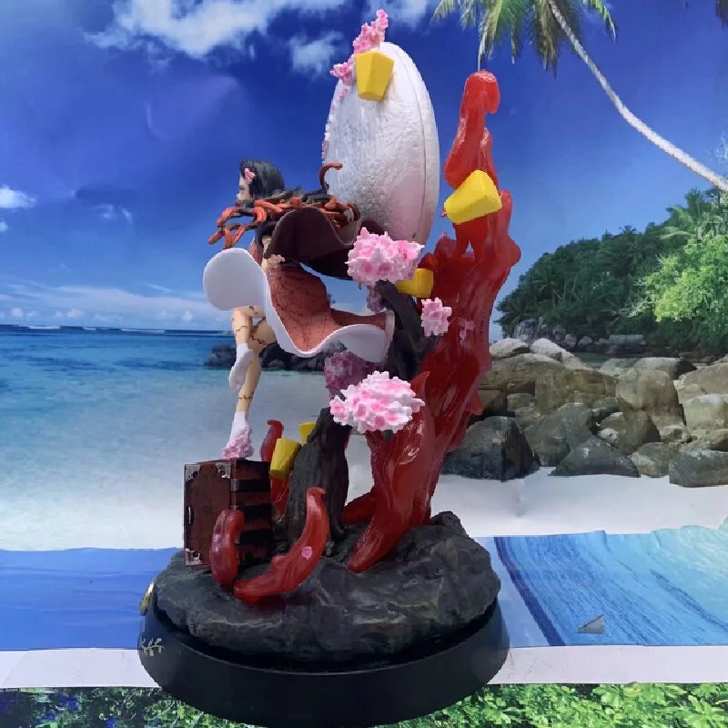 Demon Slayer Nezuko Kamado Statue