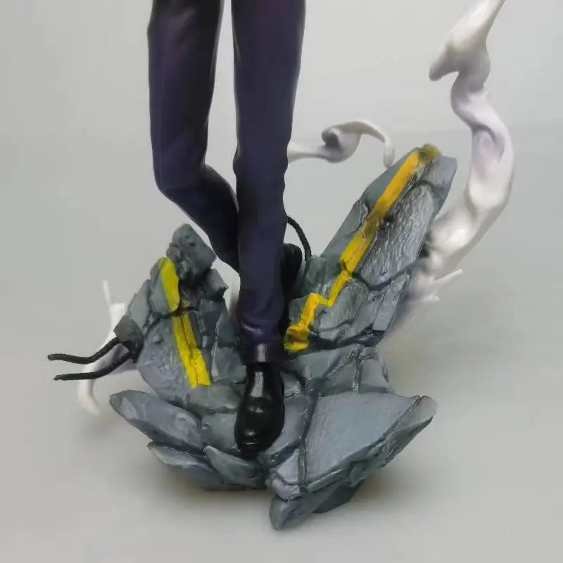 Jujutsu Kaisen Satoru Gojo Statue