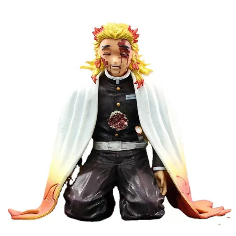 Demon Slayer Kyoujurou Rengoku Figure