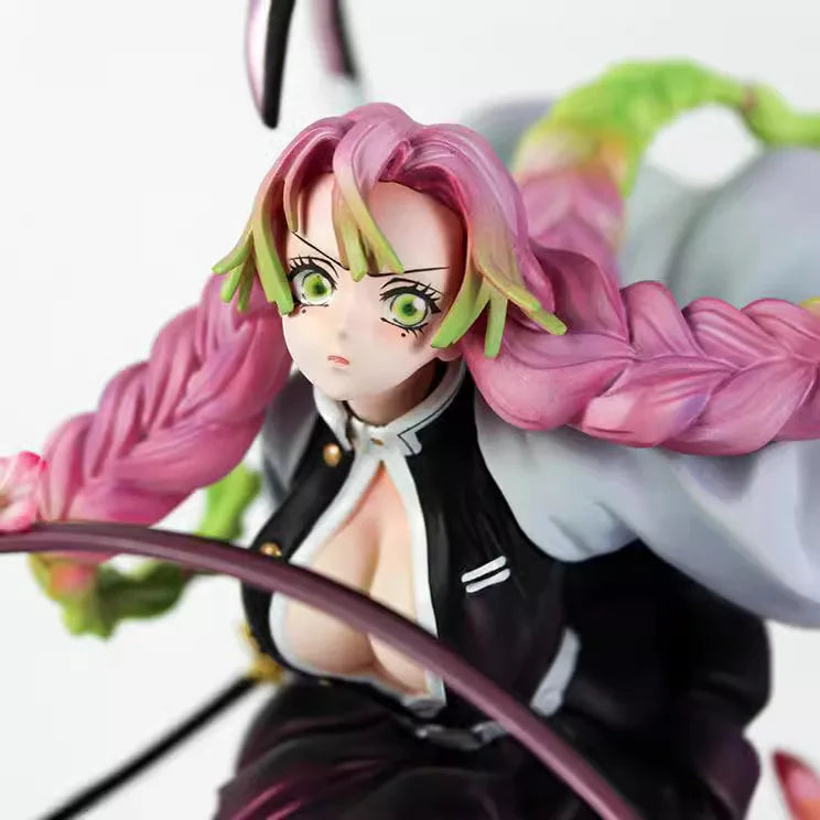 Demon Slayer Mitsuri Kanroji