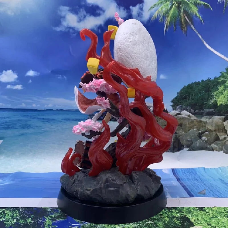 Demon Slayer Nezuko Kamado Statue