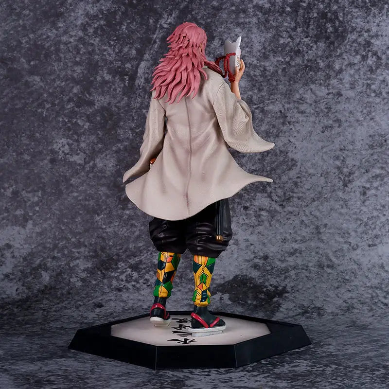 Demon Slayer kimetsu No Yaiba Sabito
