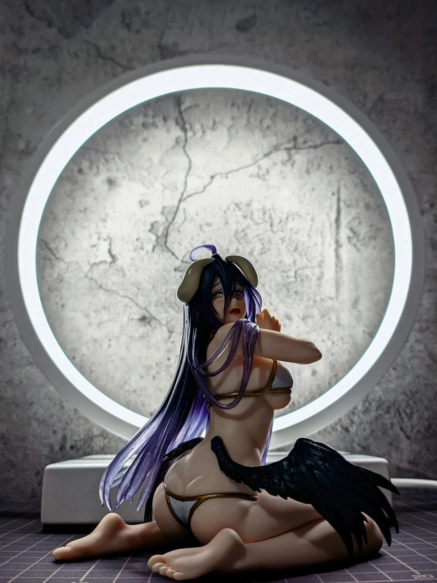 OVERLORD Figure in swimsuit