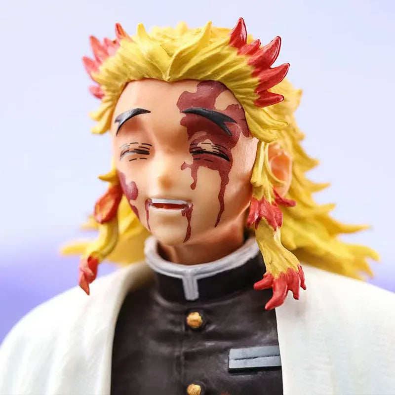 Demon Slayer Kyoujurou Rengoku Figure