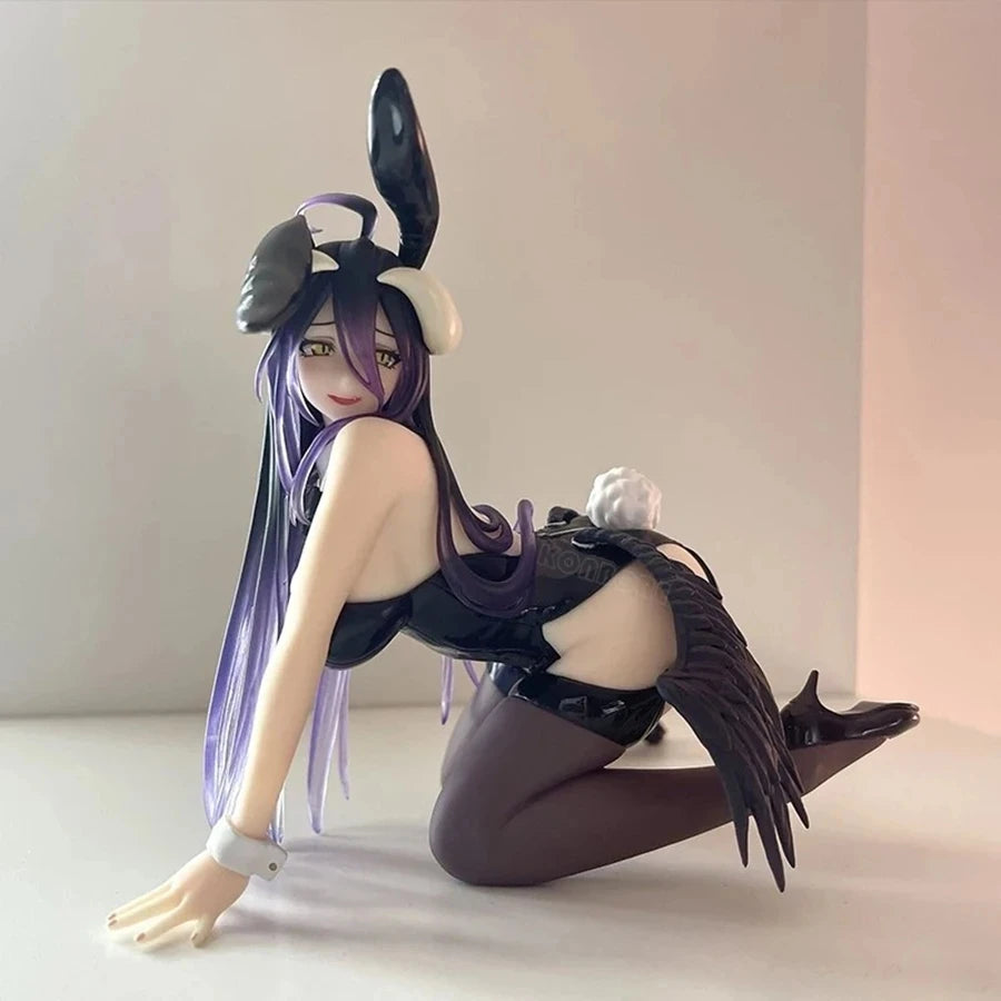 OVERLORD Figure in swimsuit