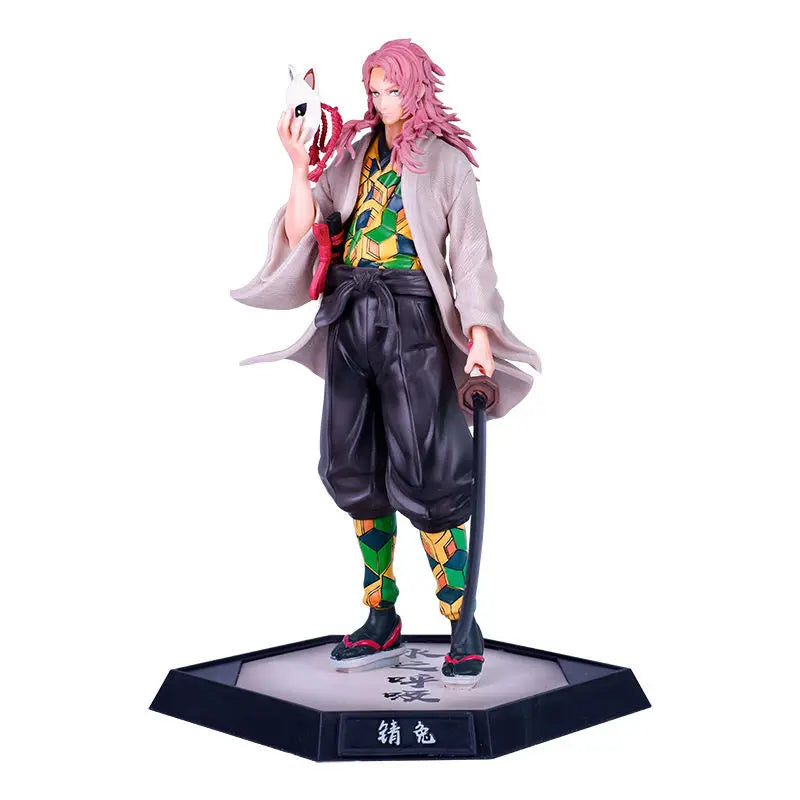Demon Slayer kimetsu No Yaiba Sabito