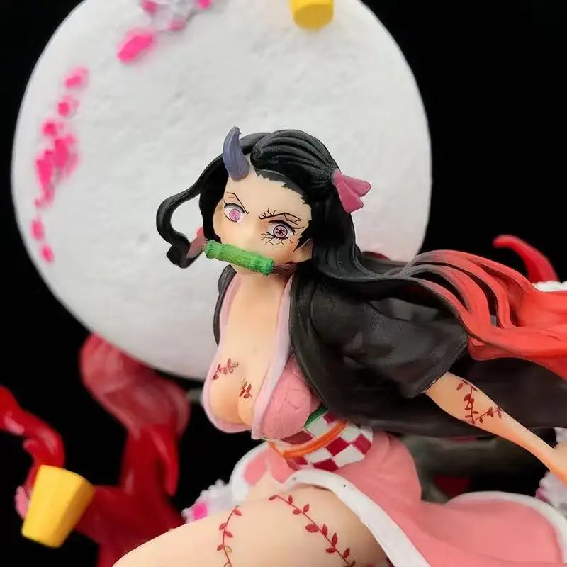 Demon Slayer Figure Nezuko Kamado