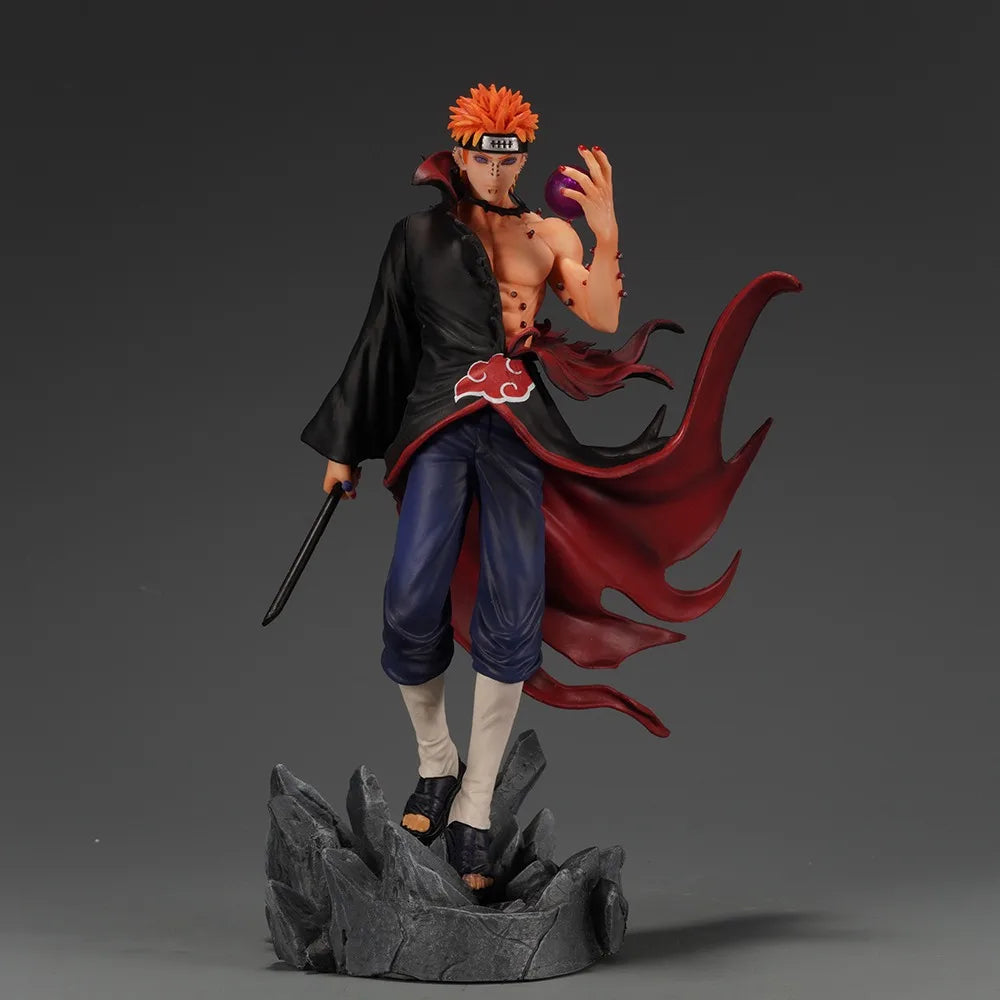 Uzumaki Naruto