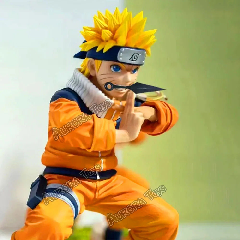 Naruto Uzumaki Statue
