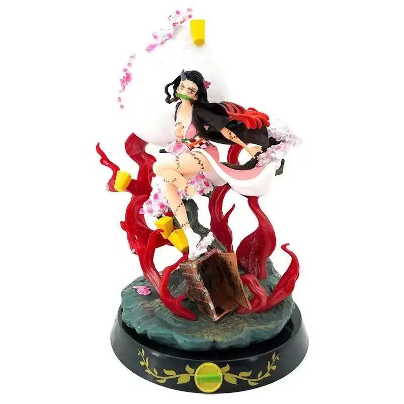 Demon Slayer Figure Nezuko Kamado