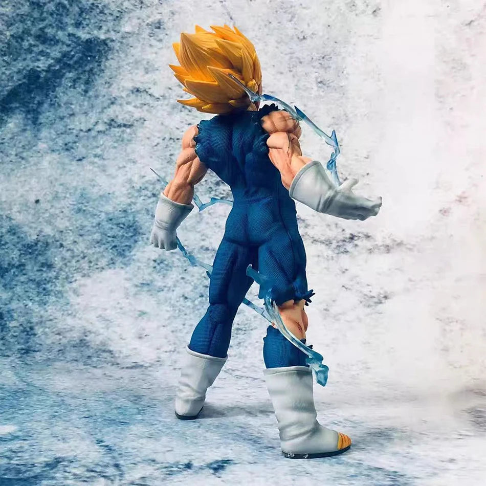 Dragonball Z Statues