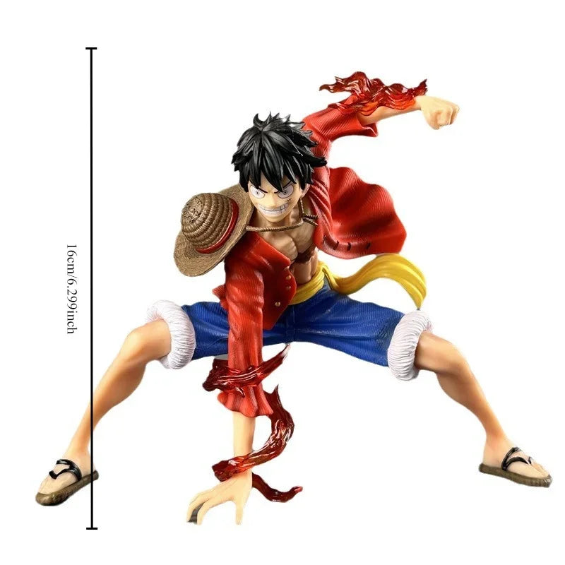 One Piece Original Luffy