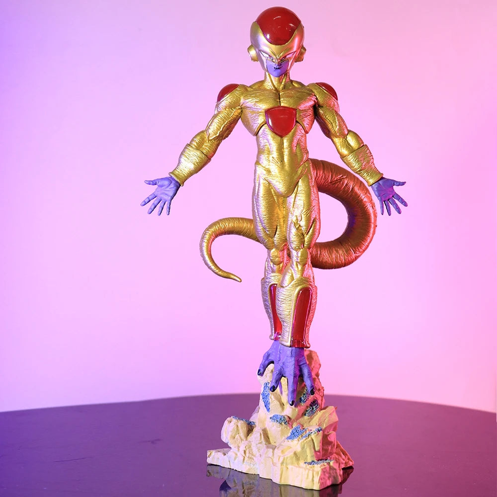 Dragon Ball Frieza Statue