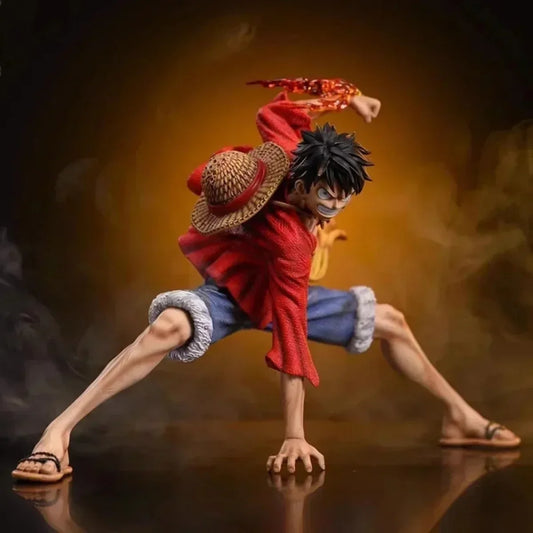 One Piece Original Luffy