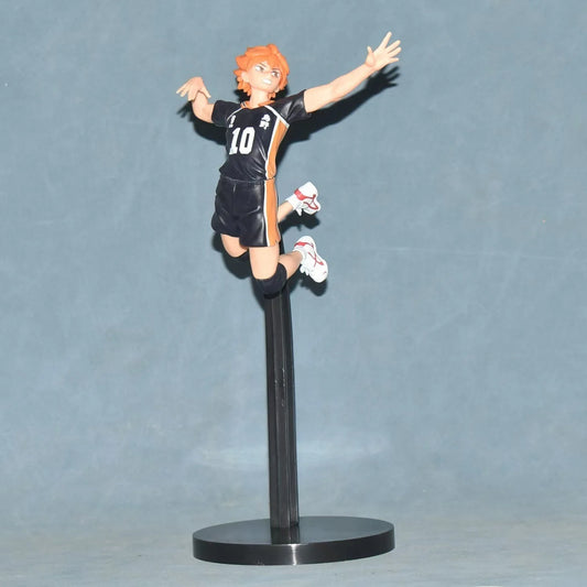 Haikyuu Characters Statues with stand