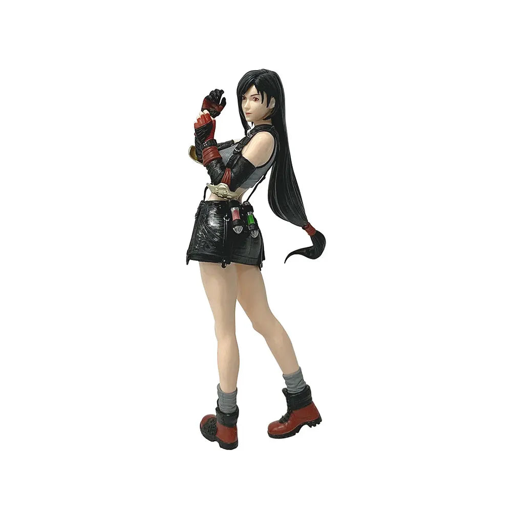 Final Fantasy Tifa Lockhart Standing