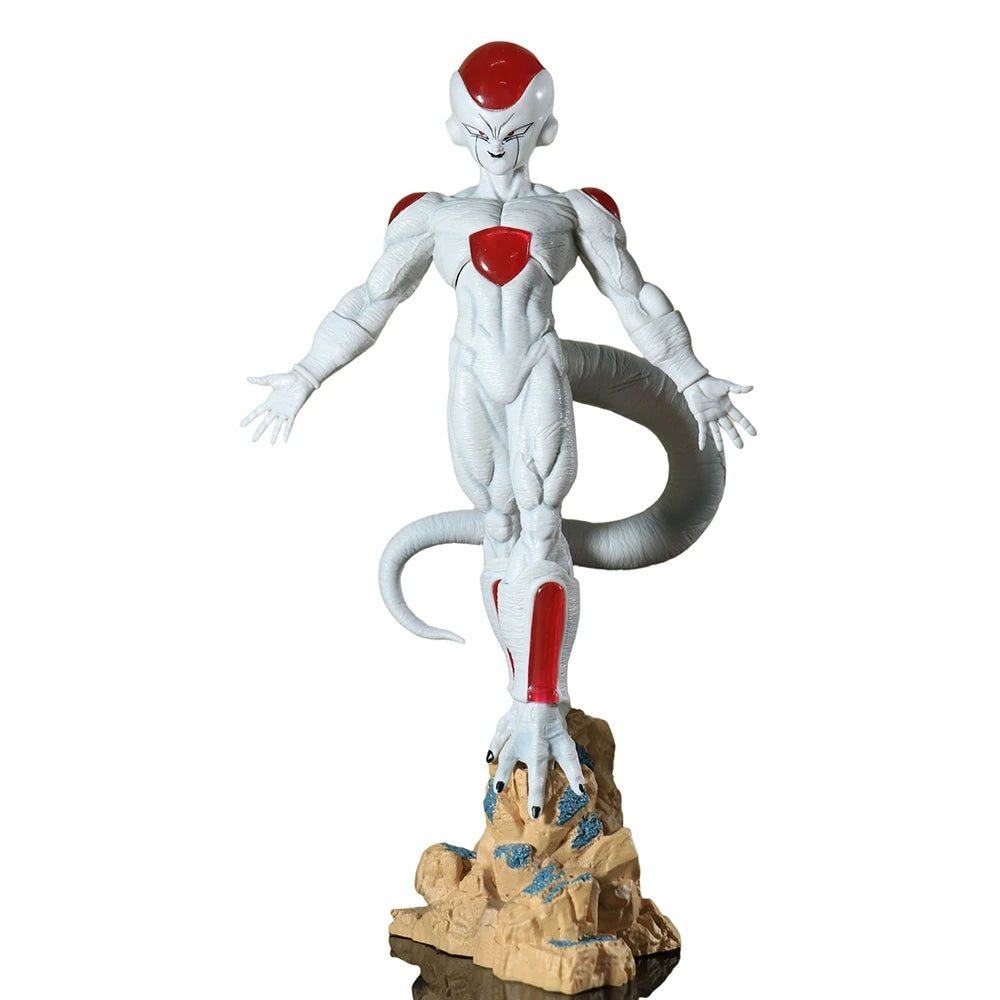 Dragon Ball Frieza Statue