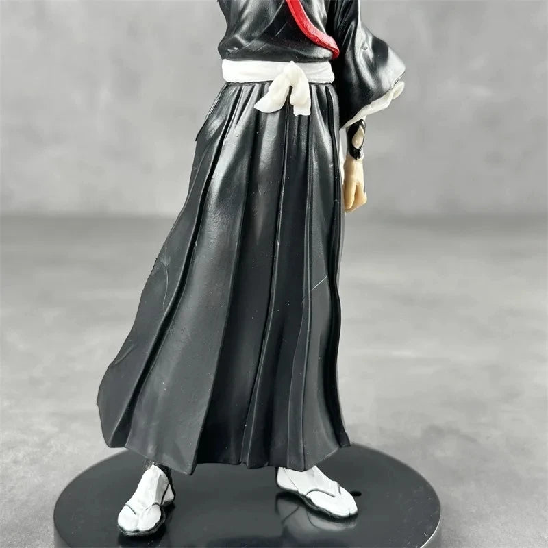 BLEACH Figure Ichigo Kurosaki Drawing Sword