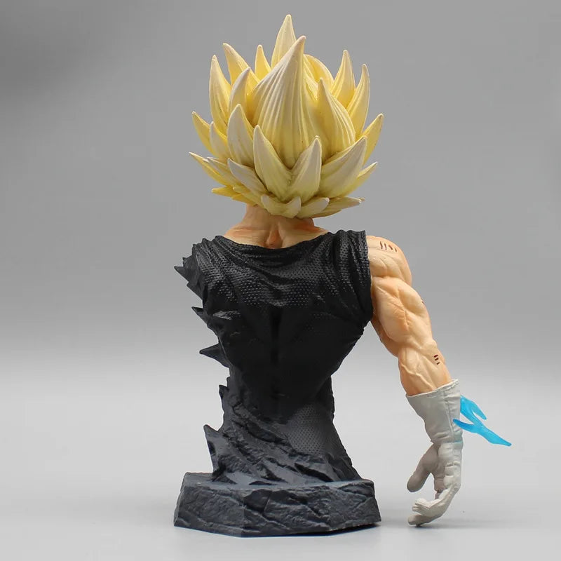 Dragon Ball Demonize Vegeta