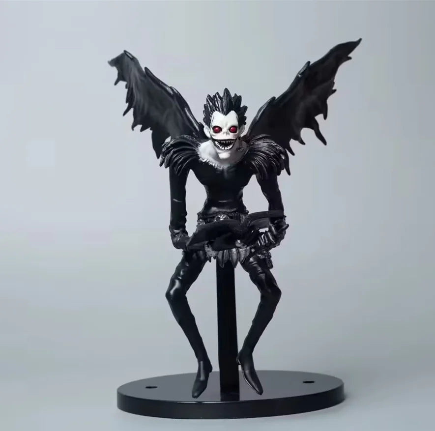 Death Note Ryuk