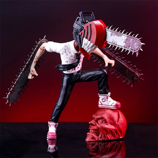 Chainsaw Man Denji figure