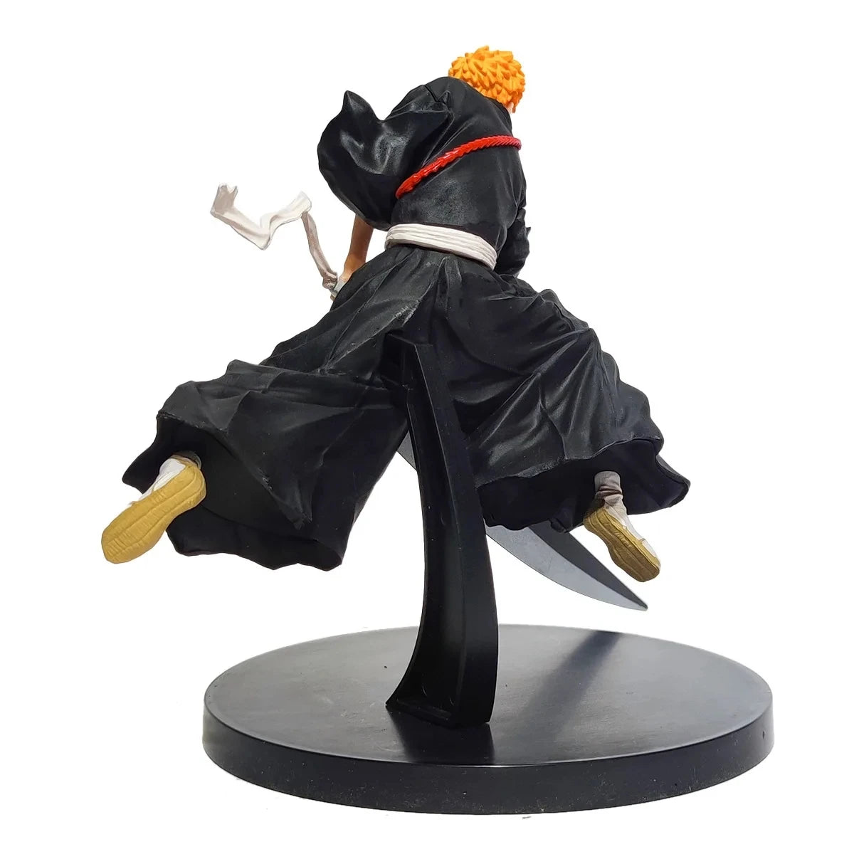 BLEACH Ichigo Kurosaki Sword Swinging