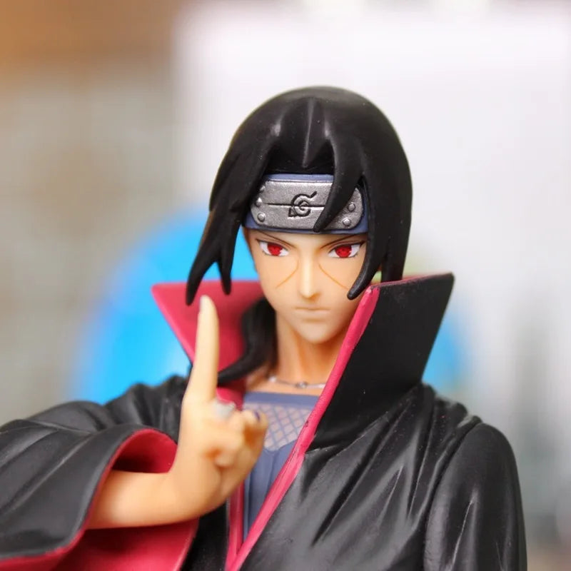 Naruto Sasuke Uchiha
