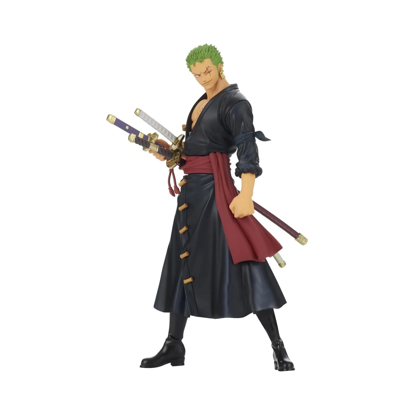 One Piece Roronoa Zoro