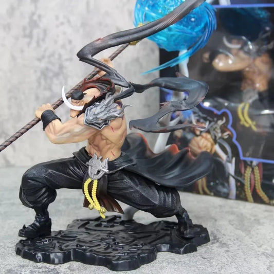 One Piece Whitebeard