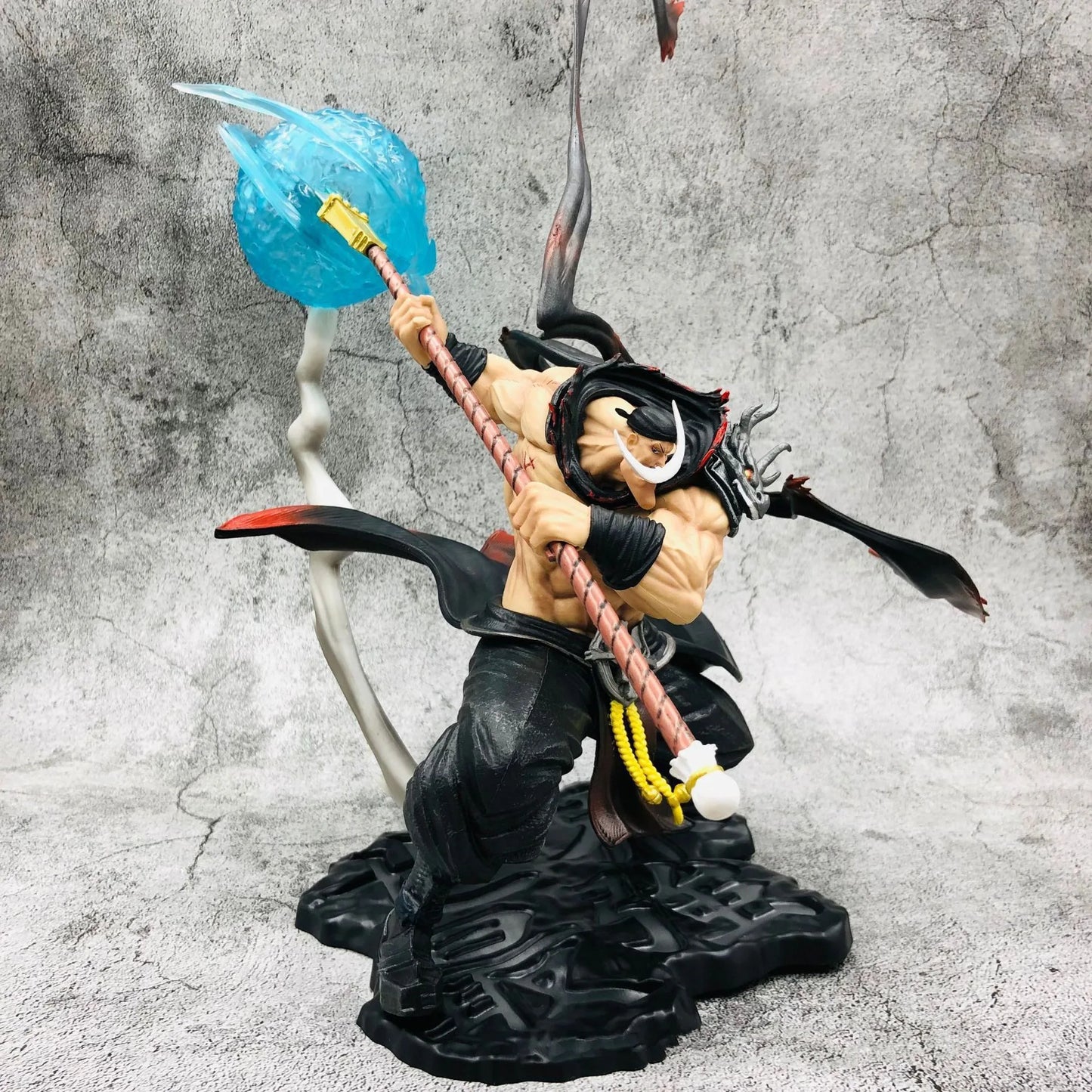 One Piece Whitebeard