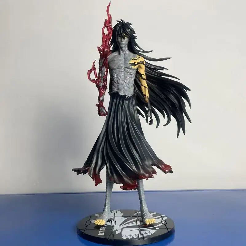 Bleach Assorted Statues