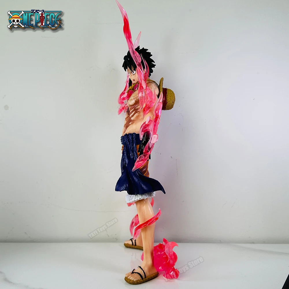 One Piece Luffy Figure