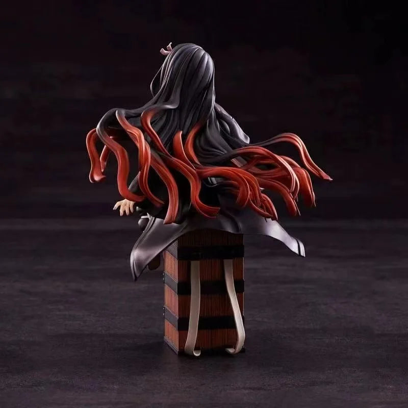 Demon Slayer 15CM Kamado Nezuko Sitting
