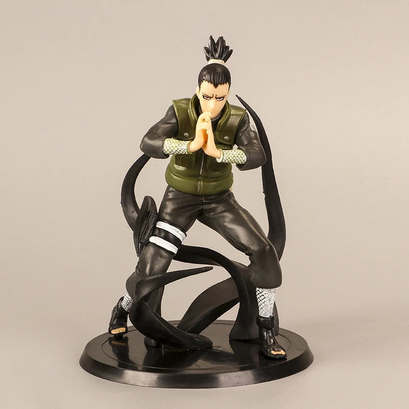 Naruto Figure Shikamaru Nara