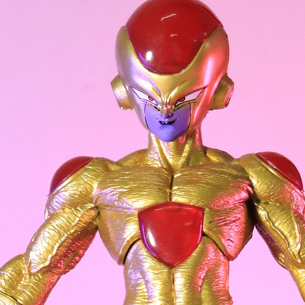 Dragon Ball Frieza Statue