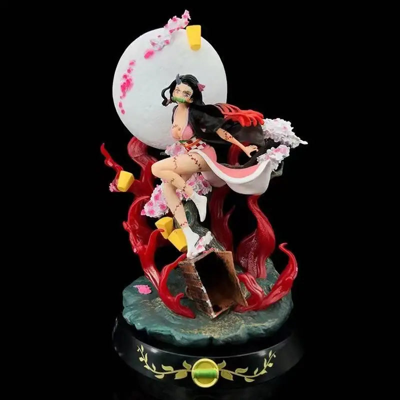 Demon Slayer Figure Nezuko Kamado