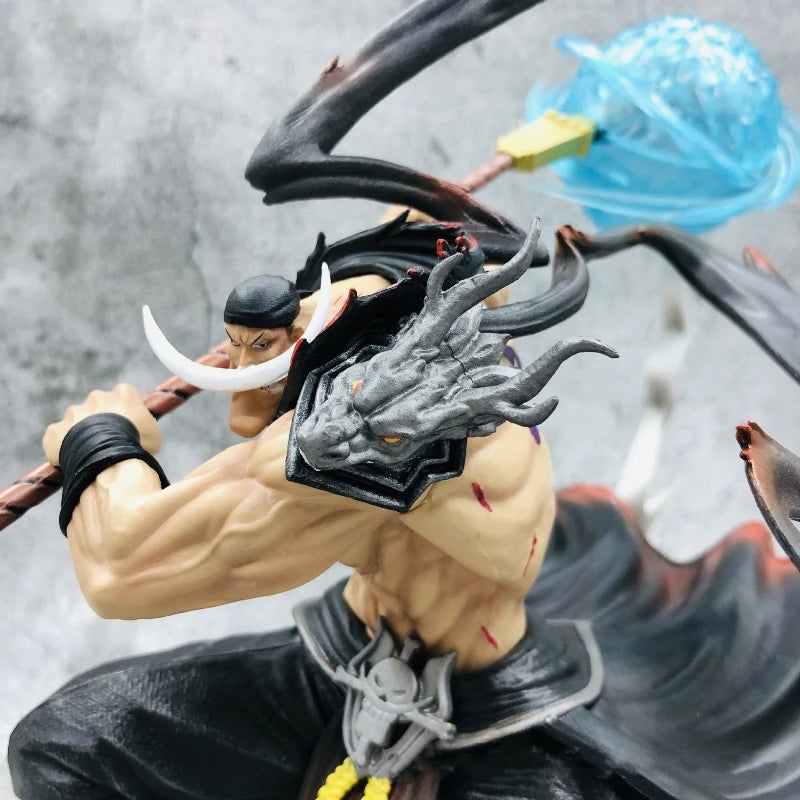One Piece Whitebeard