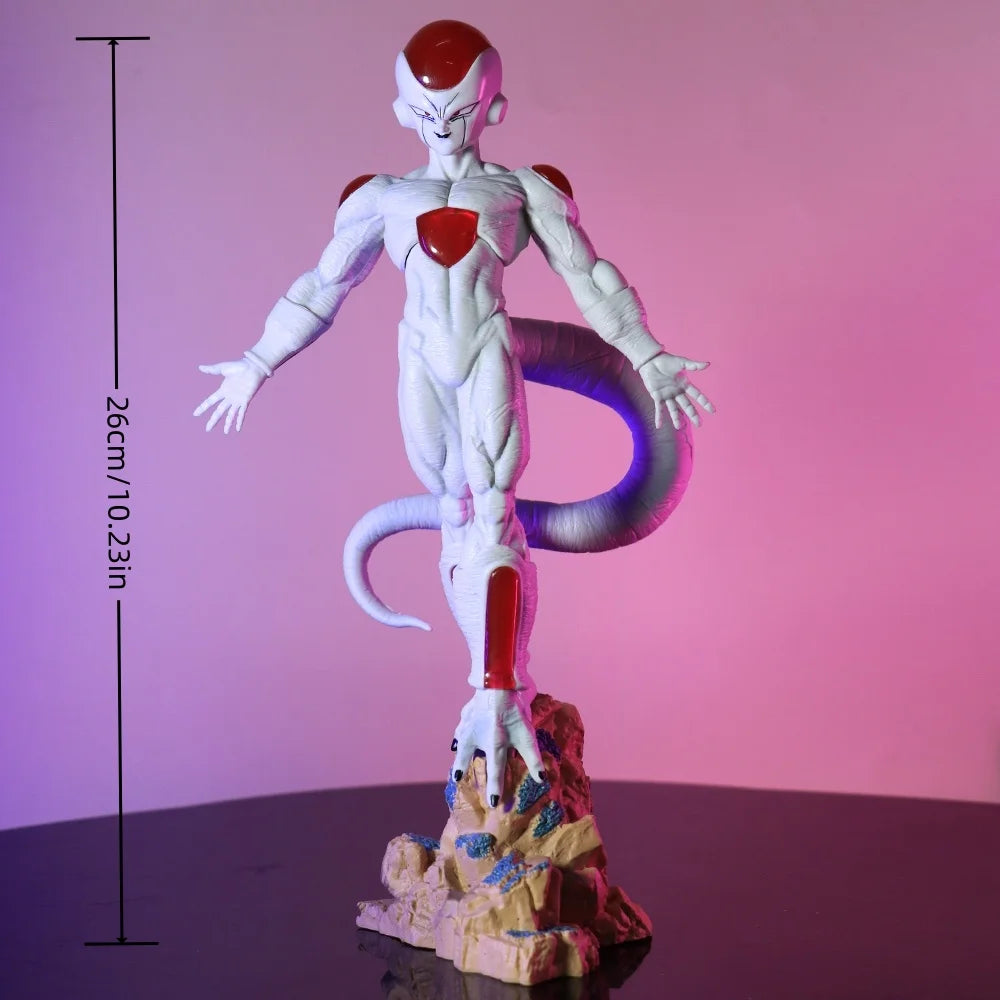 Dragon Ball Frieza Statue