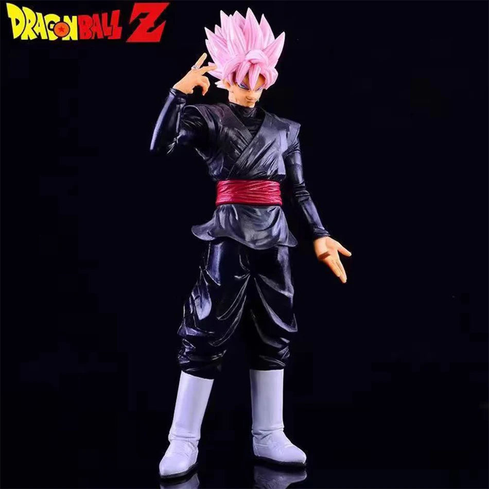 Dragonball Z Statues