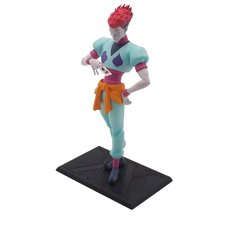 Hunter x Hunter Hisoka Statue